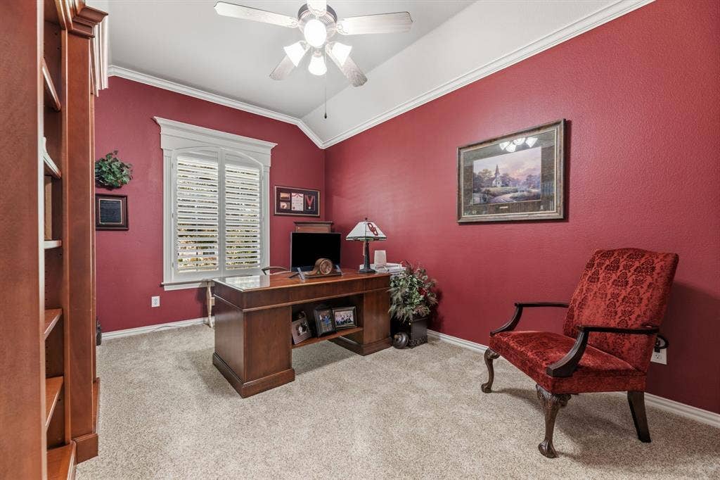919 Quarry Oaks Drive, Fairview, TX 75069 919 Quarry Oaks Drive, Fairview, TX 75069