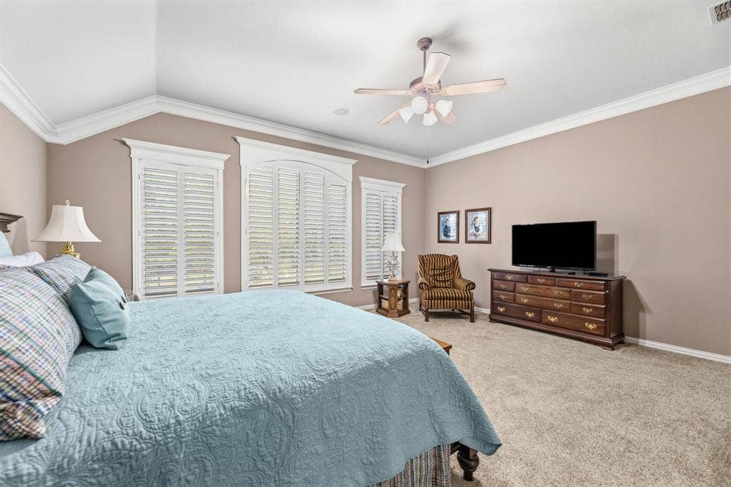 919 Quarry Oaks Drive, Fairview, TX 75069 919 Quarry Oaks Drive, Fairview, TX 75069