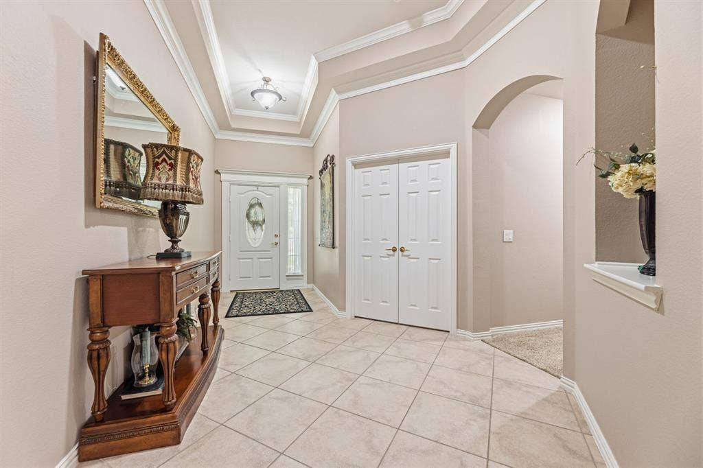 919 Quarry Oaks Drive, Fairview, TX 75069 919 Quarry Oaks Drive, Fairview, TX 75069
