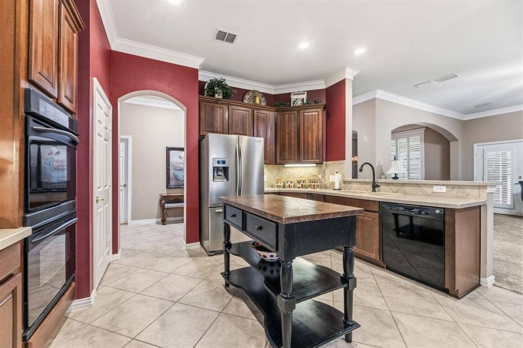 919 Quarry Oaks Drive, Fairview, TX 75069 919 Quarry Oaks Drive, Fairview, TX 75069