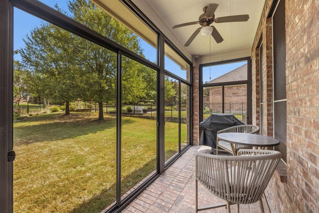 919 Quarry Oaks Drive, Fairview, TX 75069 919 Quarry Oaks Drive, Fairview, TX 75069