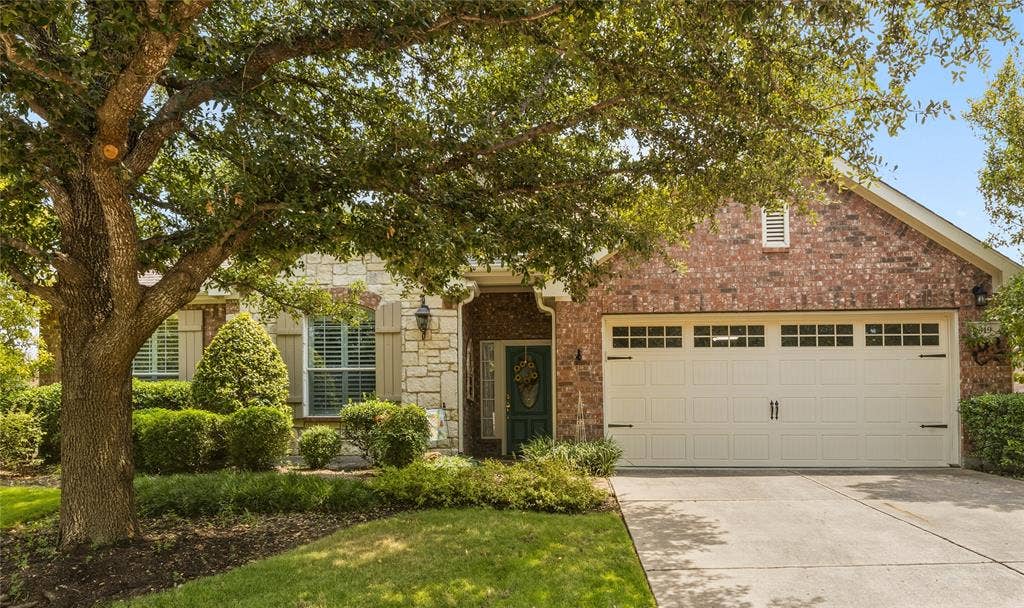 919 Quarry Oaks Drive, Fairview, TX 75069 919 Quarry Oaks Drive, Fairview, TX 75069