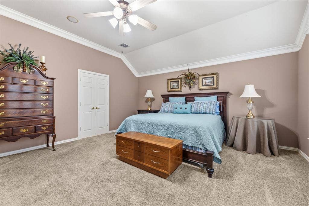 919 Quarry Oaks Drive, Fairview, TX 75069 919 Quarry Oaks Drive, Fairview, TX 75069