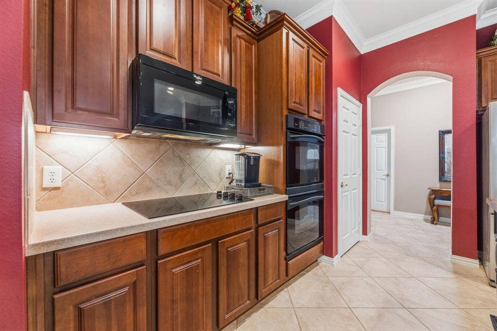 919 Quarry Oaks Drive, Fairview, TX 75069 919 Quarry Oaks Drive, Fairview, TX 75069