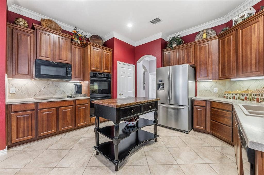 919 Quarry Oaks Drive, Fairview, TX 75069 919 Quarry Oaks Drive, Fairview, TX 75069