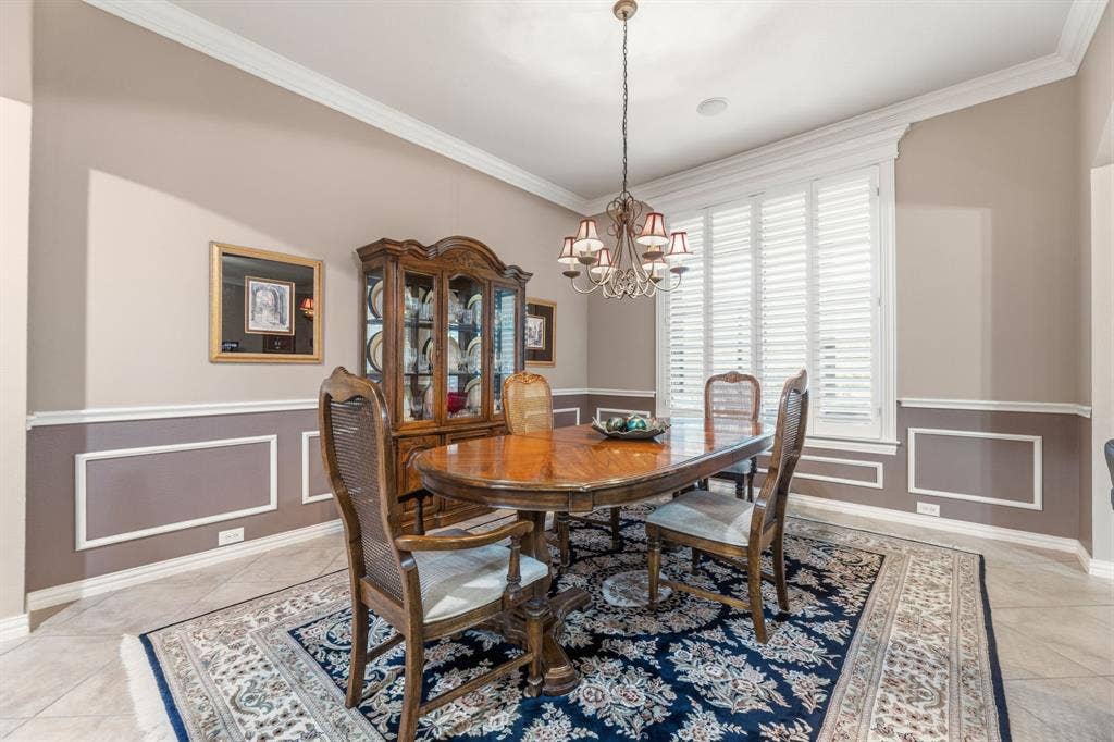 919 Quarry Oaks Drive, Fairview, TX 75069 919 Quarry Oaks Drive, Fairview, TX 75069