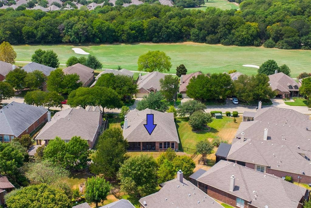 919 Quarry Oaks Drive, Fairview, TX 75069 919 Quarry Oaks Drive, Fairview, TX 75069