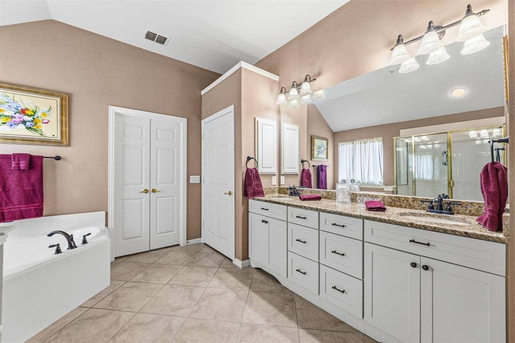 919 Quarry Oaks Drive, Fairview, TX 75069 919 Quarry Oaks Drive, Fairview, TX 75069