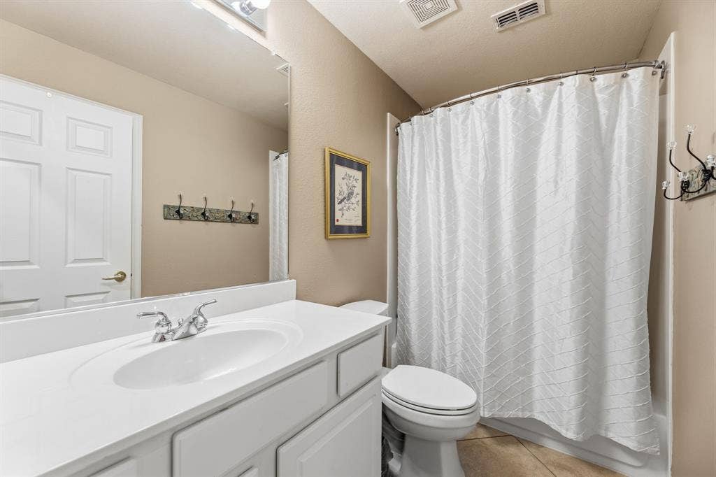 919 Quarry Oaks Drive, Fairview, TX 75069 919 Quarry Oaks Drive, Fairview, TX 75069