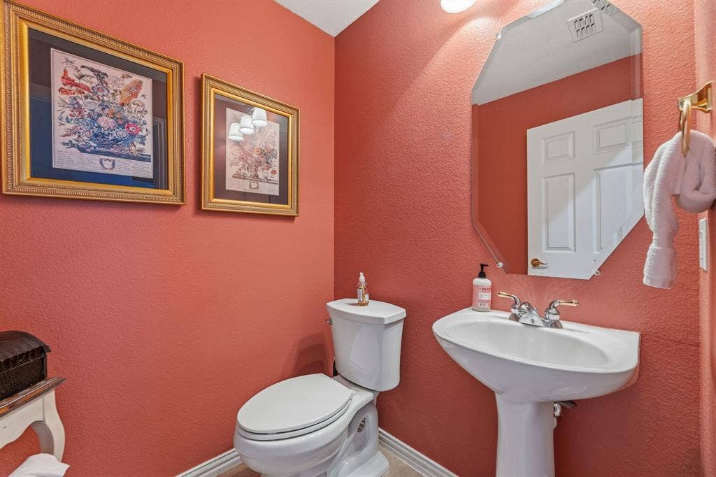 919 Quarry Oaks Drive, Fairview, TX 75069 919 Quarry Oaks Drive, Fairview, TX 75069