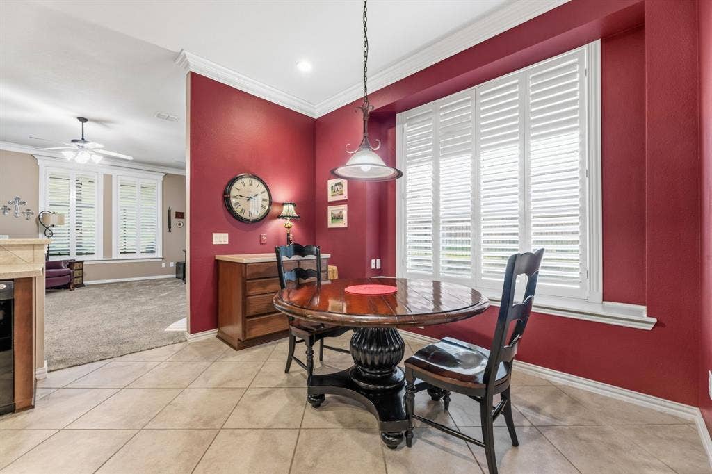 919 Quarry Oaks Drive, Fairview, TX 75069 919 Quarry Oaks Drive, Fairview, TX 75069