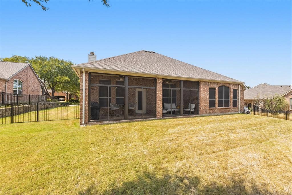 919 Quarry Oaks Drive, Fairview, TX 75069 919 Quarry Oaks Drive, Fairview, TX 75069