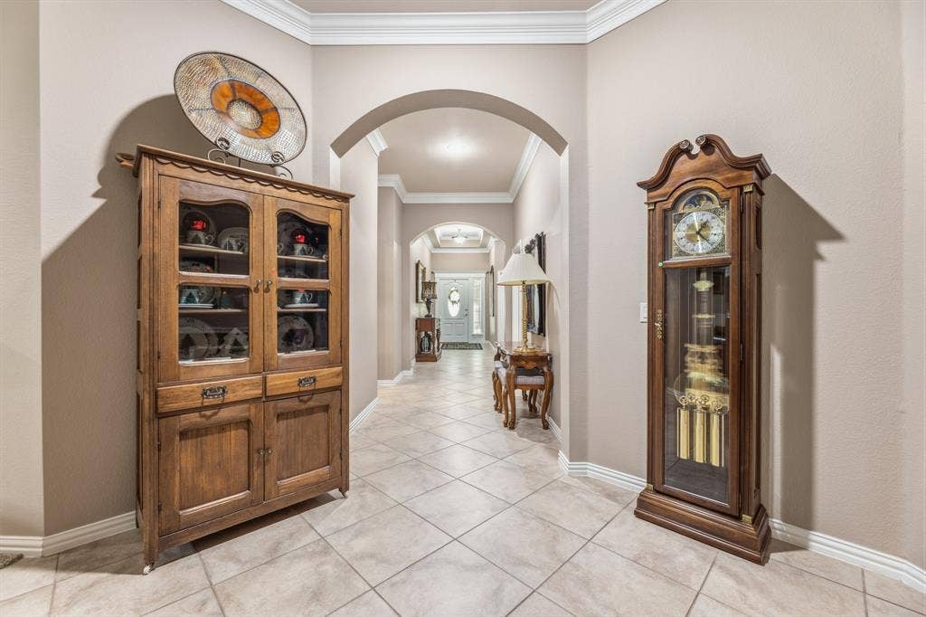 919 Quarry Oaks Drive, Fairview, TX 75069 919 Quarry Oaks Drive, Fairview, TX 75069