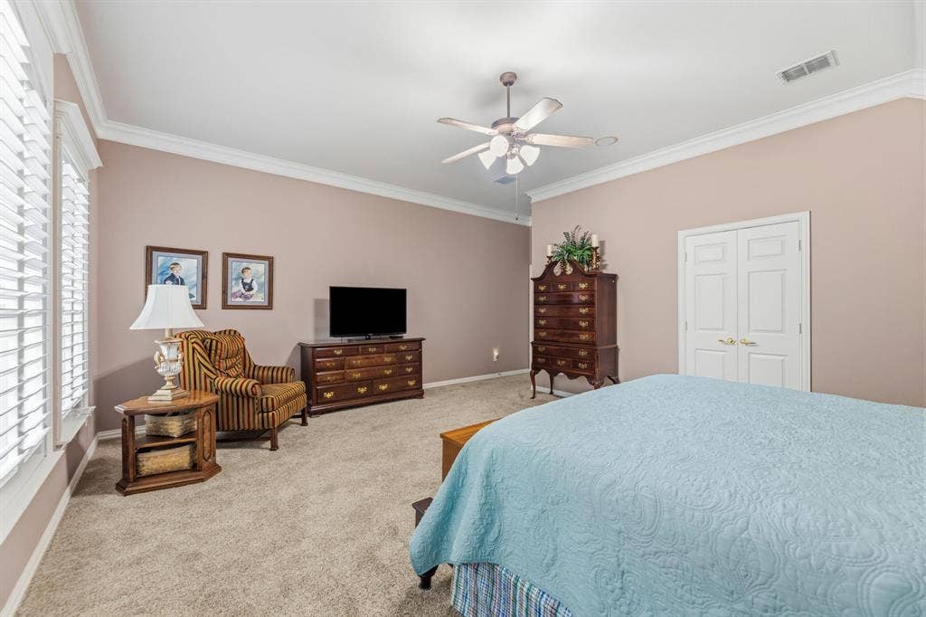 919 Quarry Oaks Drive, Fairview, TX 75069 919 Quarry Oaks Drive, Fairview, TX 75069