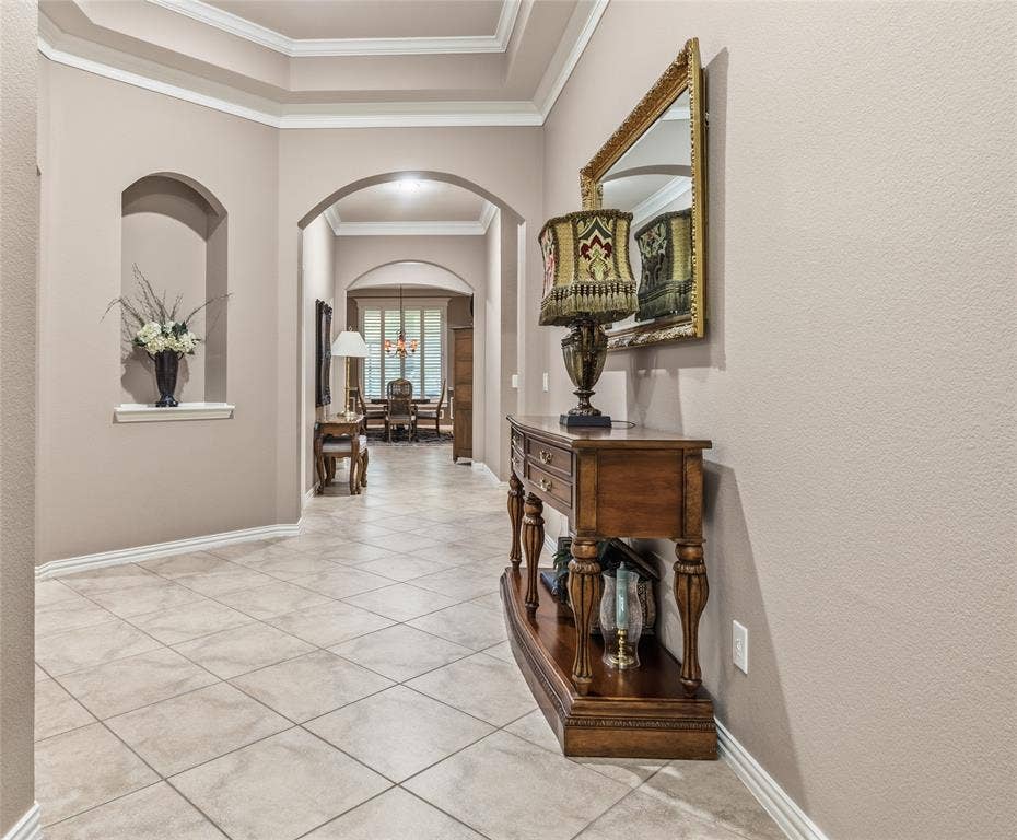 919 Quarry Oaks Drive, Fairview, TX 75069 919 Quarry Oaks Drive, Fairview, TX 75069