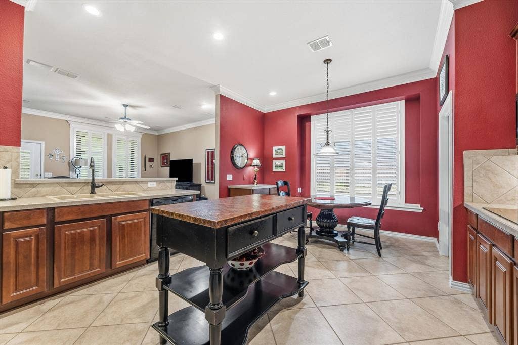 919 Quarry Oaks Drive, Fairview, TX 75069 919 Quarry Oaks Drive, Fairview, TX 75069