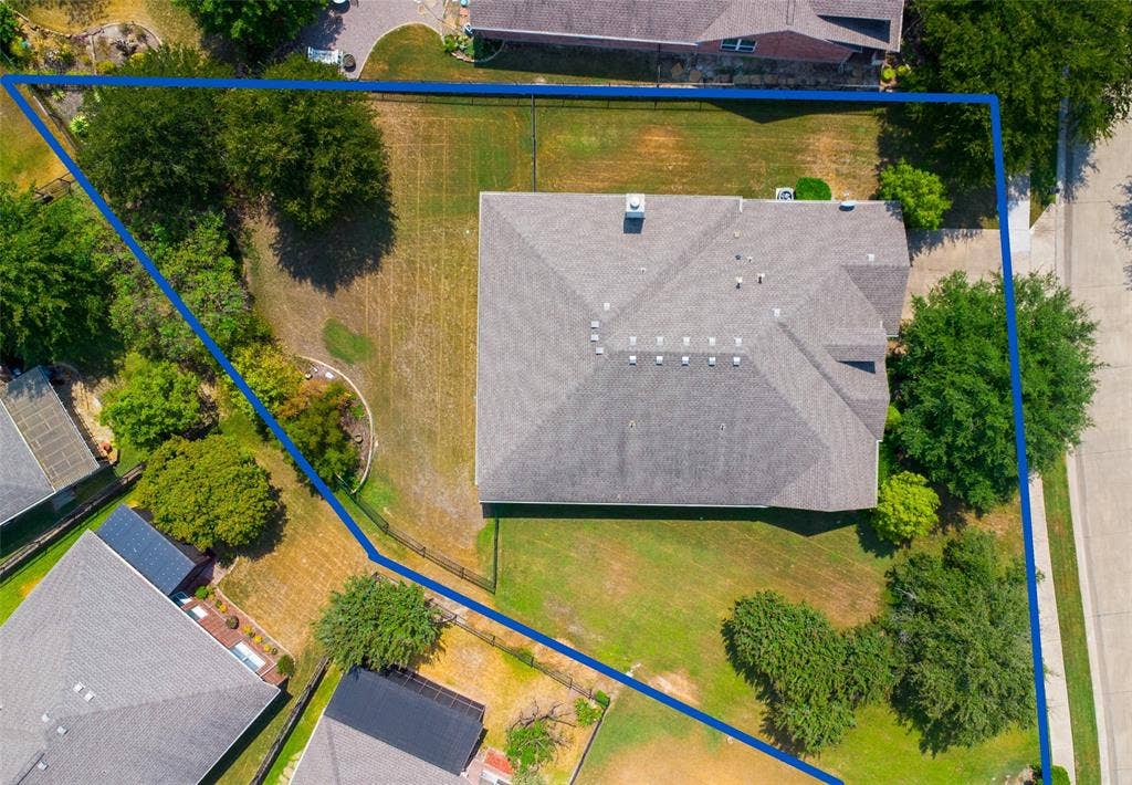 919 Quarry Oaks Drive, Fairview, TX 75069 919 Quarry Oaks Drive, Fairview, TX 75069