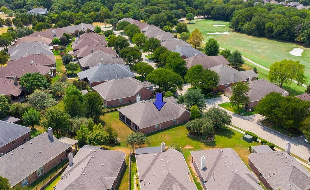 919 Quarry Oaks Drive, Fairview, TX 75069 919 Quarry Oaks Drive, Fairview, TX 75069