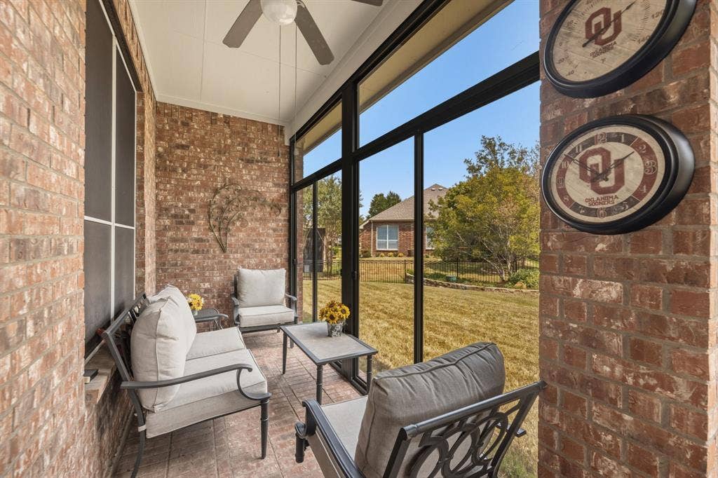 919 Quarry Oaks Drive, Fairview, TX 75069 919 Quarry Oaks Drive, Fairview, TX 75069