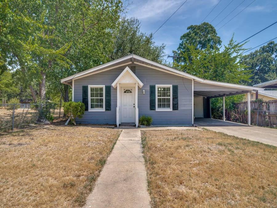Property photo for 10174 Patton Drive, Quinlan, TX