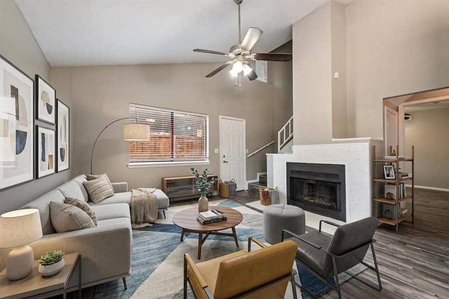 Property photo for 1122 Millview Drive, #602, Arlington, TX