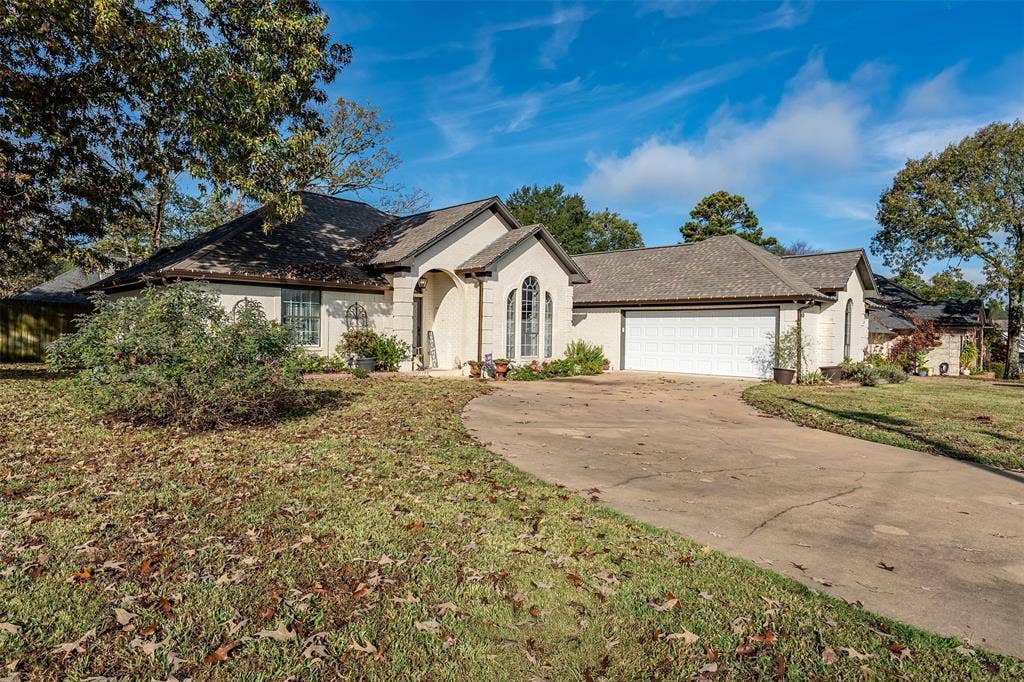 18564 County Road 1100, Flint, TX 75762 18564 County Road 1100, Flint, TX 75762