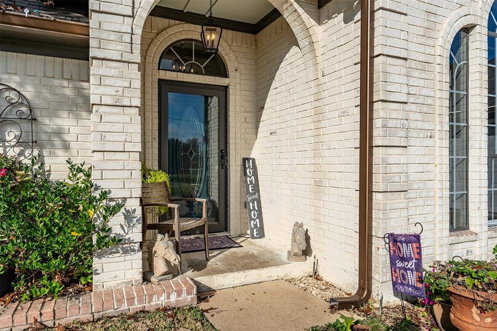18564 County Road 1100, Flint, TX 75762 18564 County Road 1100, Flint, TX 75762