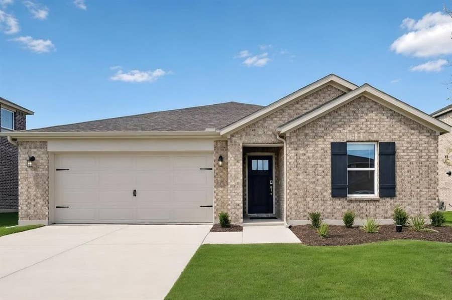 Property photo for 2645 Glacier Road, Anna, TX
