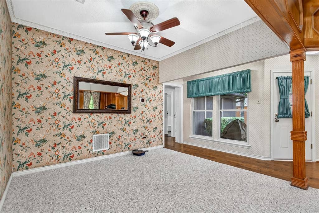 2407 Briarcliff Drive, Irving, TX 75062 2407 Briarcliff Drive, Irving, TX 75062
