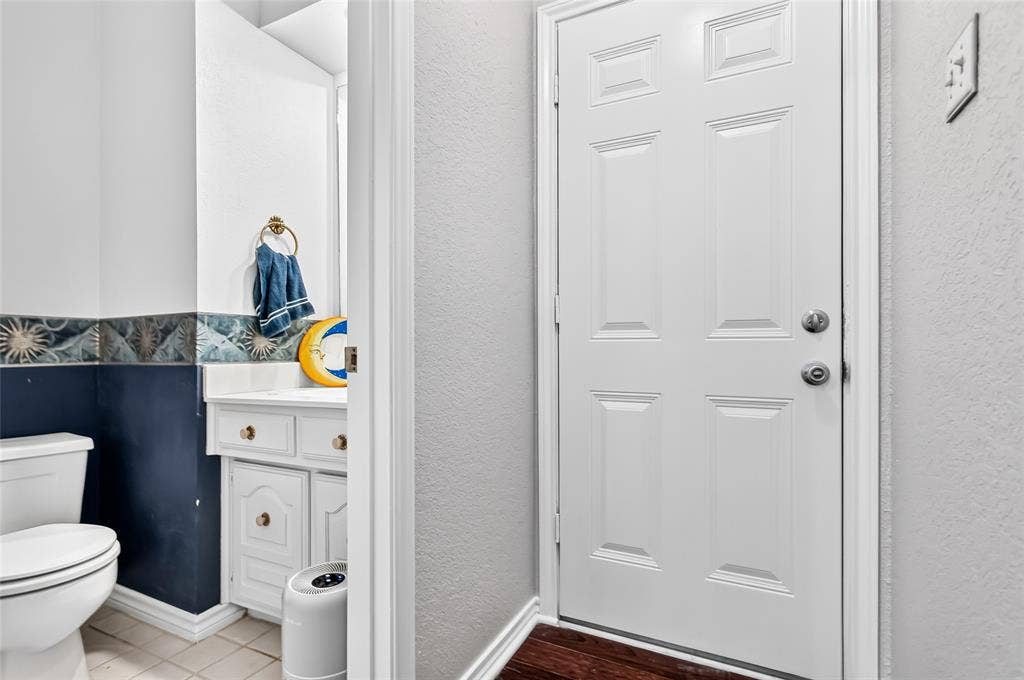2407 Briarcliff Drive, Irving, TX 75062 2407 Briarcliff Drive, Irving, TX 75062
