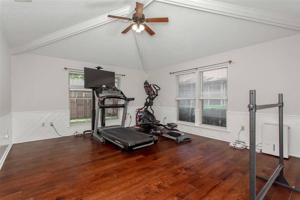 2407 Briarcliff Drive, Irving, TX 75062 2407 Briarcliff Drive, Irving, TX 75062
