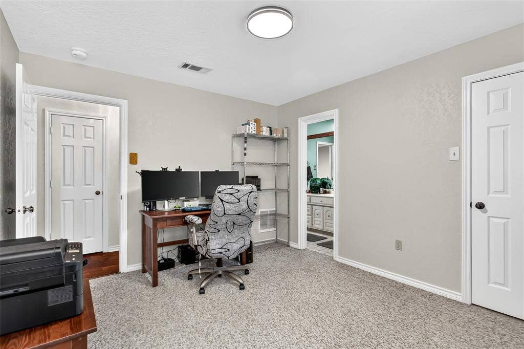 2407 Briarcliff Drive, Irving, TX 75062 2407 Briarcliff Drive, Irving, TX 75062
