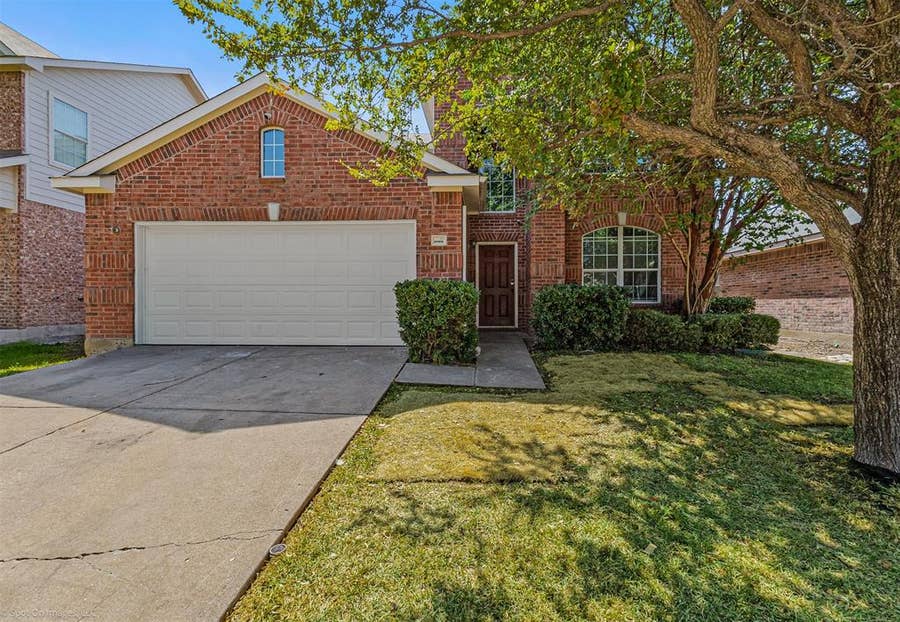 Property photo for 1008 Concan Drive, Forney, TX