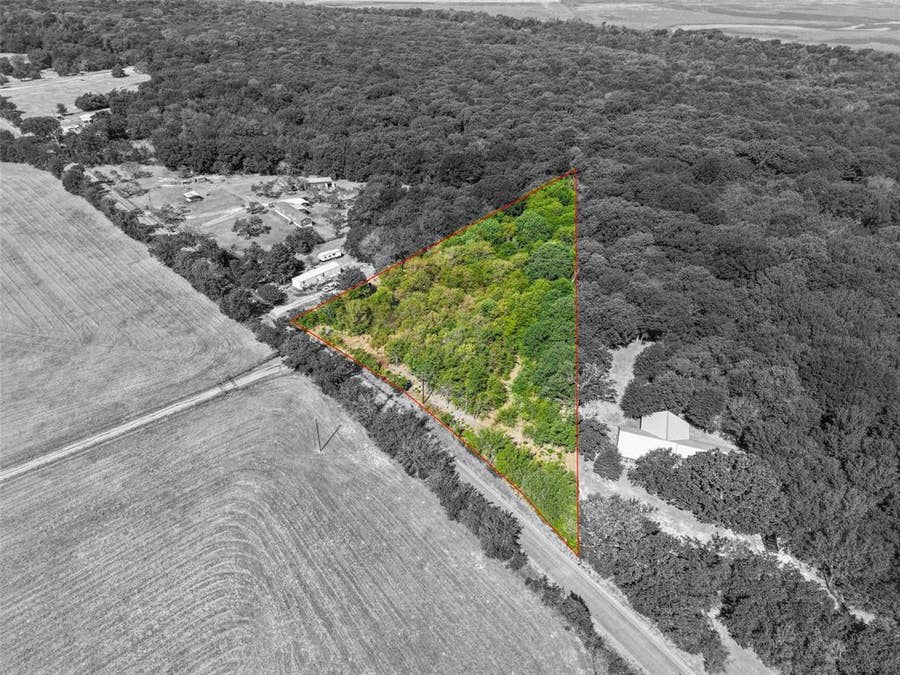 Property photo for 0 County Road 4076, Scurry, TX
