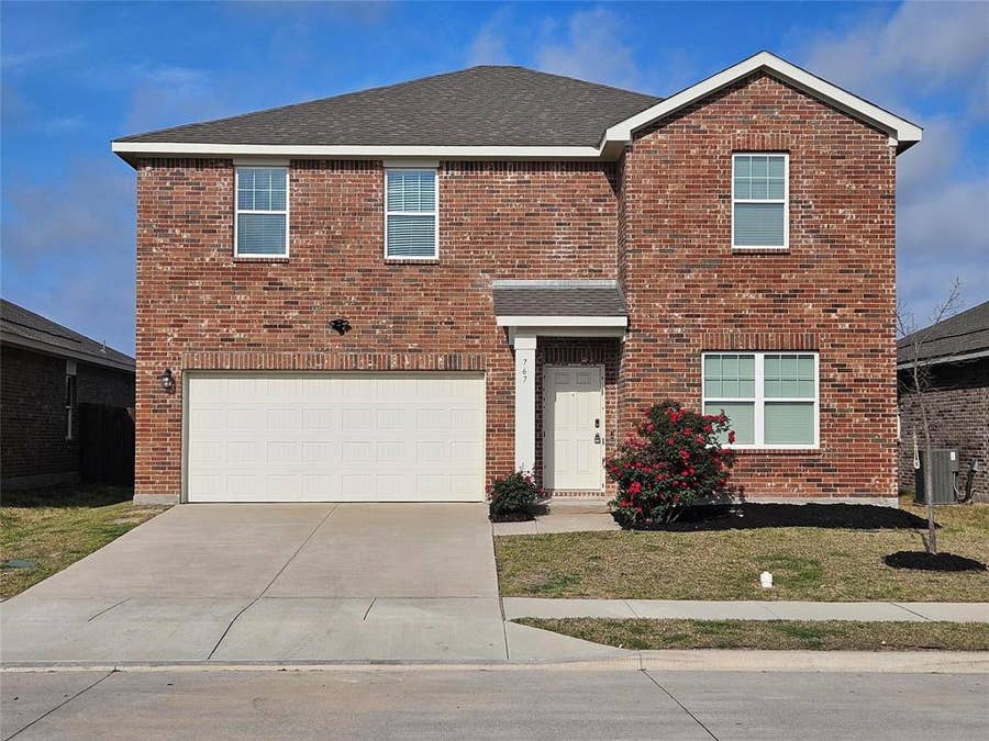 Property photo for 767 Camden Drive, Lavon, TX