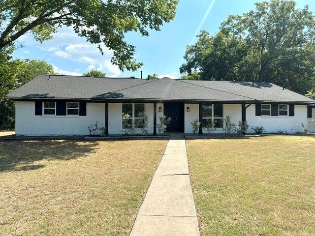 Property photo for 826 Meadowview Lane, Wylie, TX