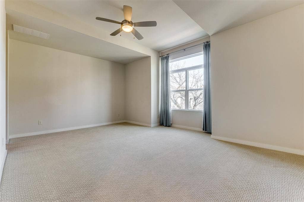 3rd bedroom