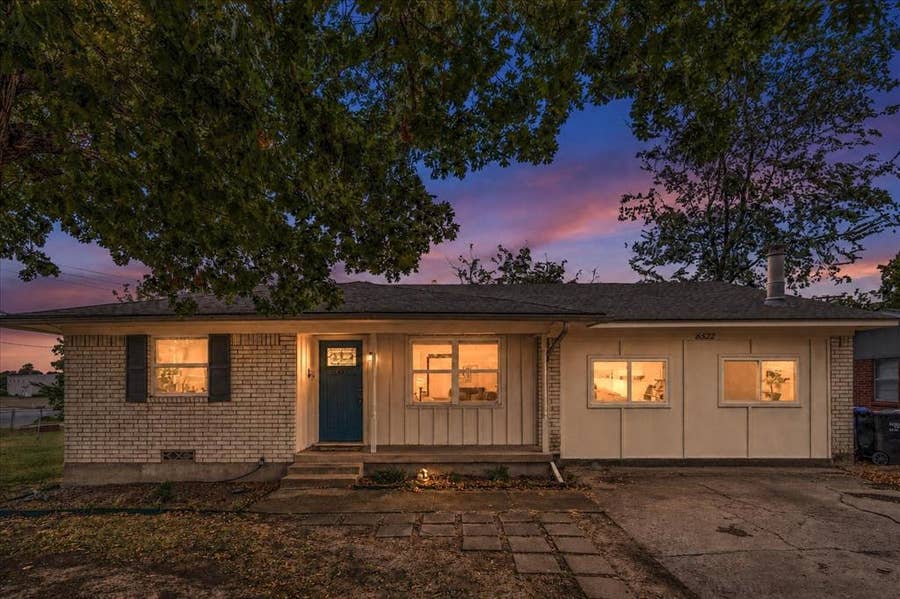 Property photo for 6522 Finch Drive, Greenville, TX