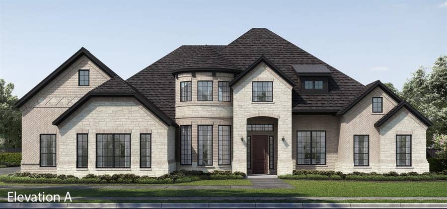 Property photo for 111 Endowment Lane, McLendon Chisholm, TX