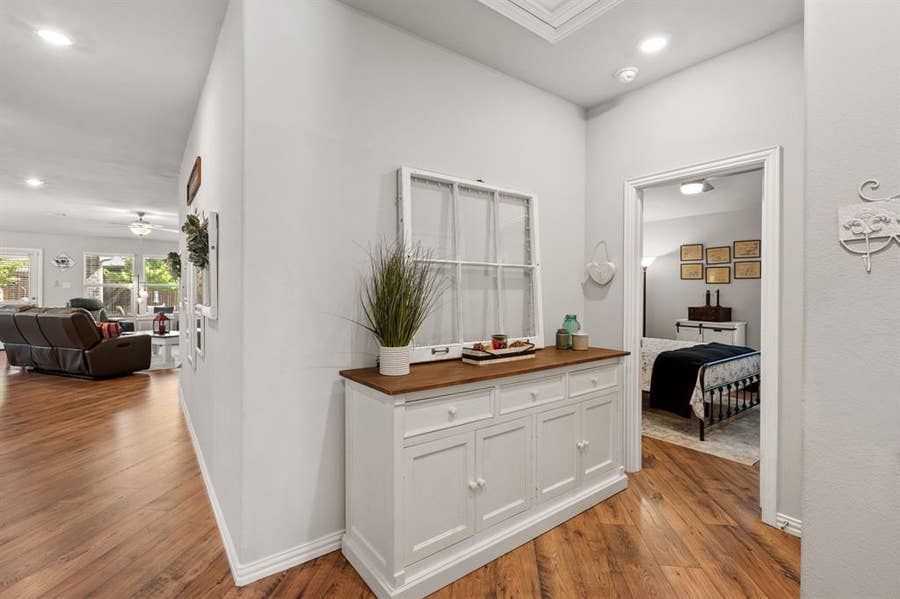 Property photo for 3254 McCallister Way, Royse City, TX