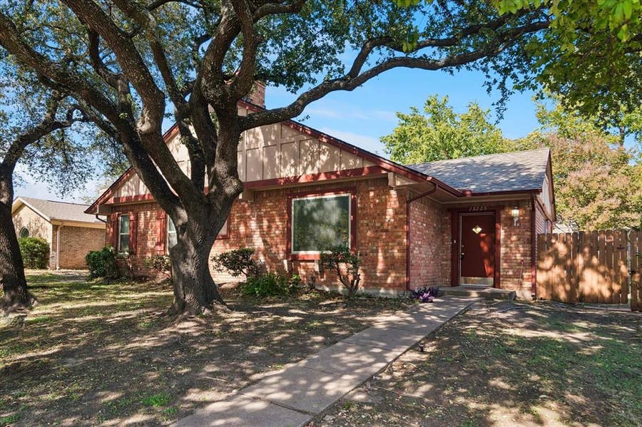 Property photo for 13223 Kit Lane, #13225, Dallas, TX