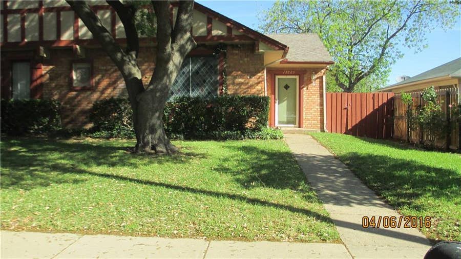 Property photo for 13223 Kit Lane, #13225, Dallas, TX