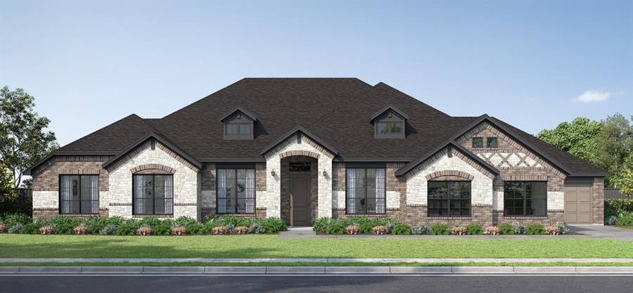Property photo for 6521 Bracknell, Mesquite, TX