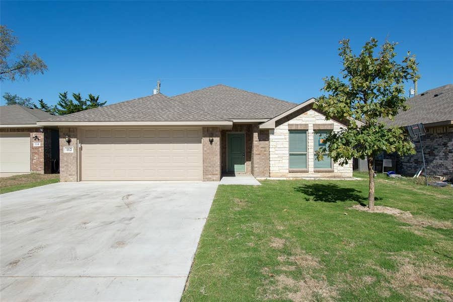 Property photo for 129 Westview Westview Drive, Gun Barrel City, TX