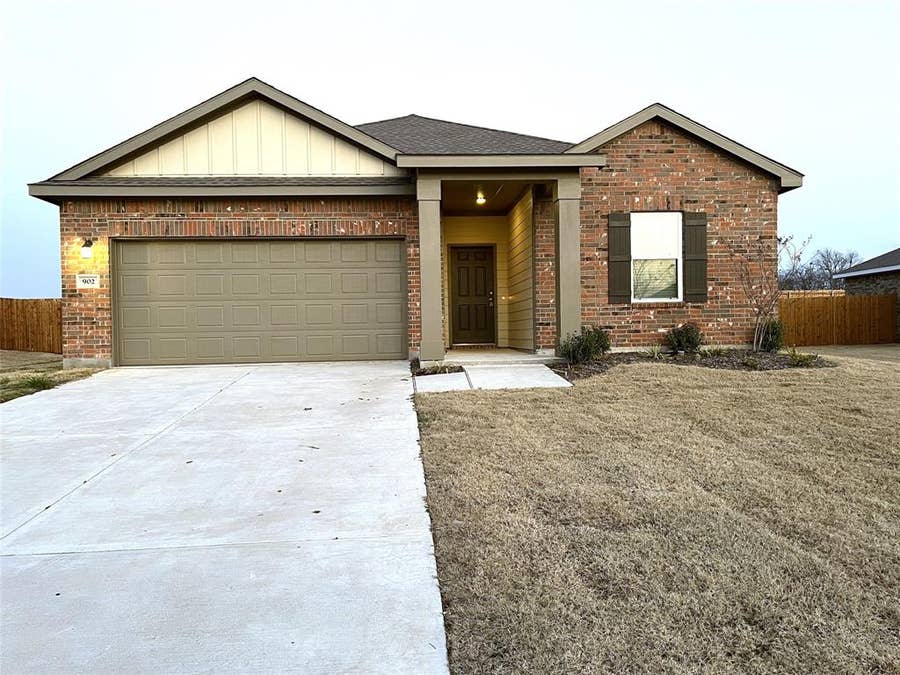 Property photo for 902 Lexington Lane, Josephine, TX