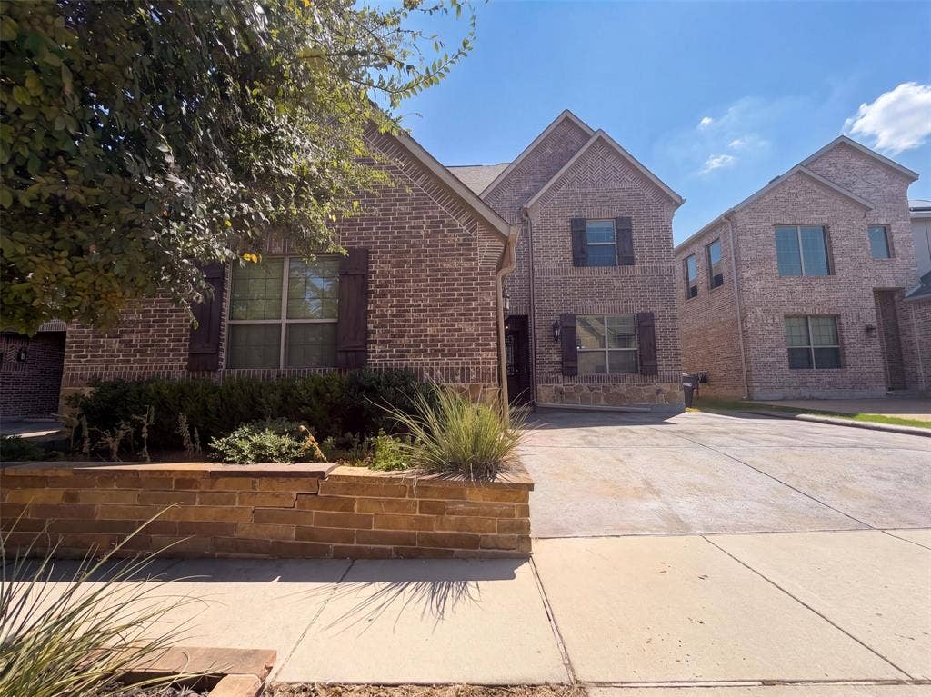 4905 Palm Springs Drive, McKinney, TX 75070 4905 Palm Springs Drive, McKinney, TX 75070