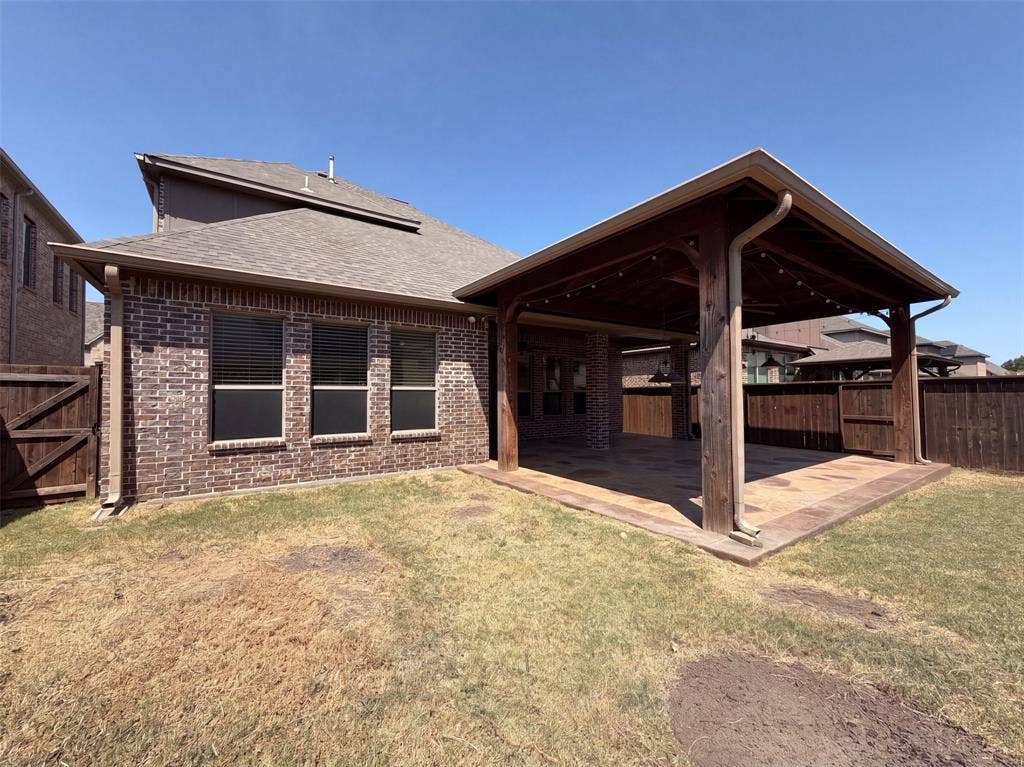 4905 Palm Springs Drive, McKinney, TX 75070 4905 Palm Springs Drive, McKinney, TX 75070