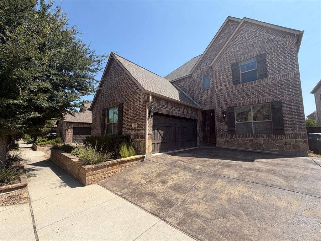4905 Palm Springs Drive, McKinney, TX 75070 4905 Palm Springs Drive, McKinney, TX 75070