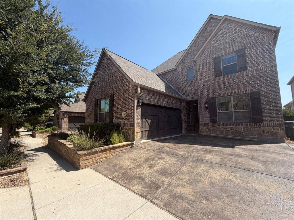 4905 Palm Springs Drive, McKinney, TX 75070 4905 Palm Springs Drive, McKinney, TX 75070