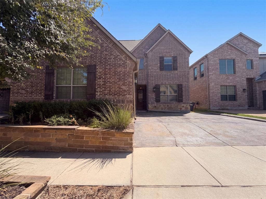 4905 Palm Springs Drive, McKinney, TX 75070 4905 Palm Springs Drive, McKinney, TX 75070